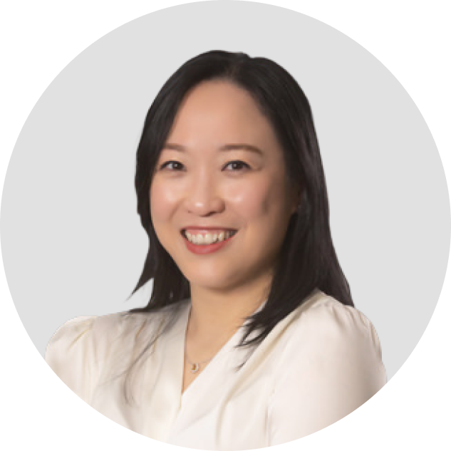 Image of guest speaker Yvonne Chu