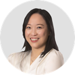 Image of guest speaker Yvonne Chu