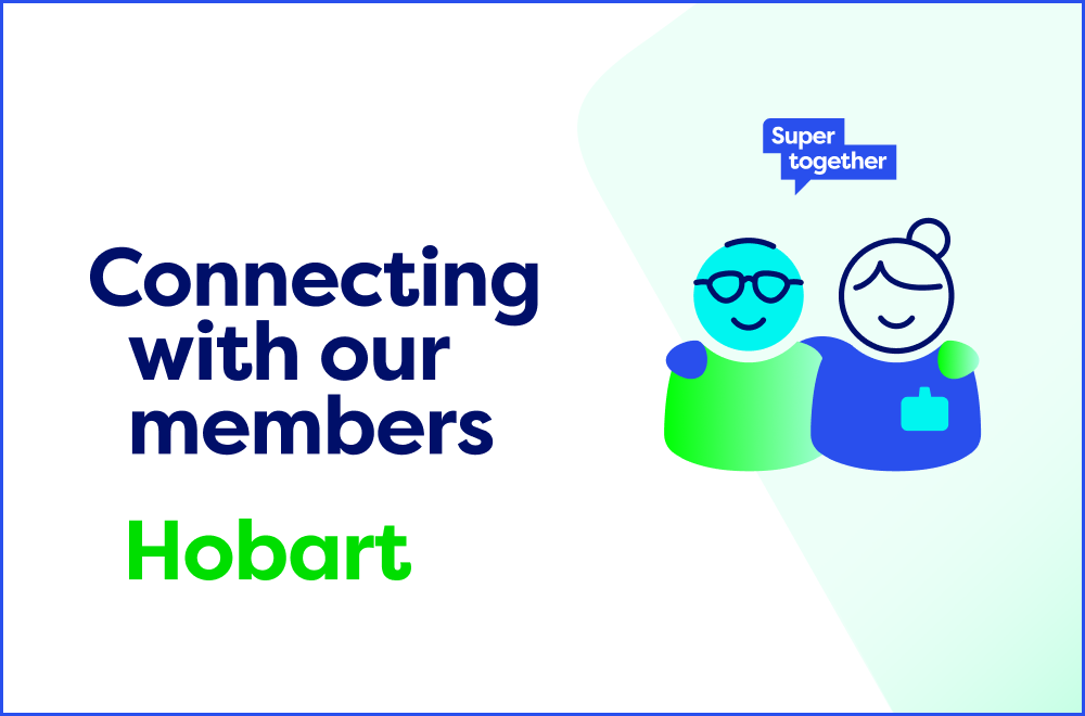 Roadshow Hobart