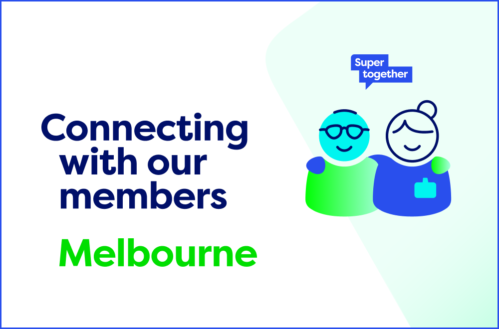 Roadshow Melbourne