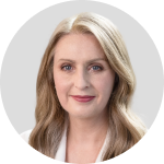 A photo of Suzanne