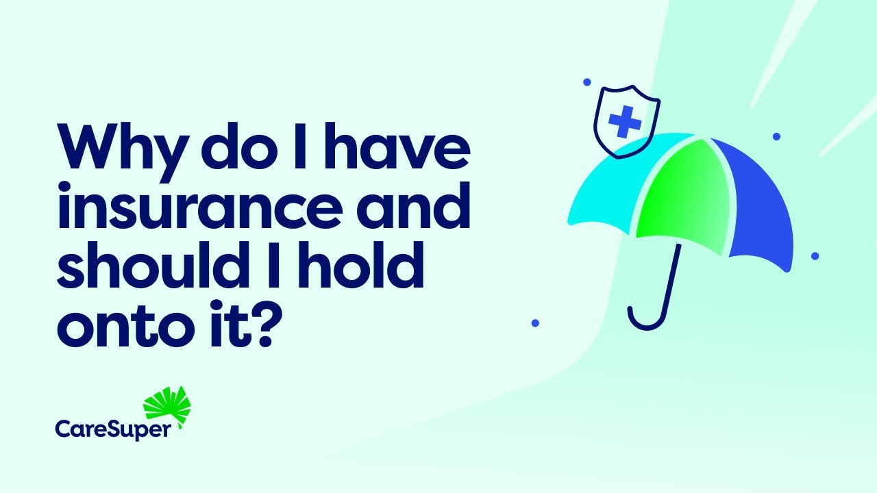 why do I have insurance image