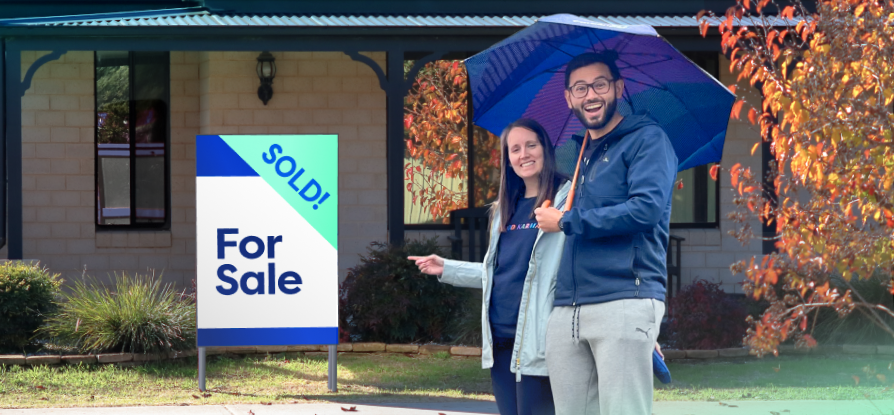 First Home Super Saver Scheme