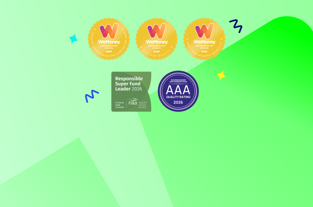Awards