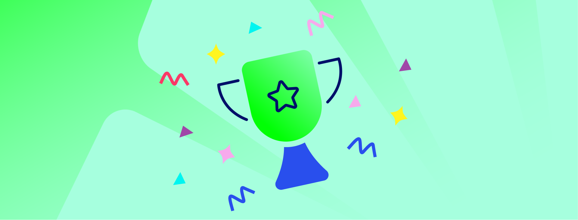 Transparency award
