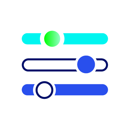 super empowered pictogram