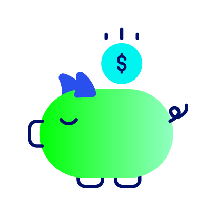 piggy bank