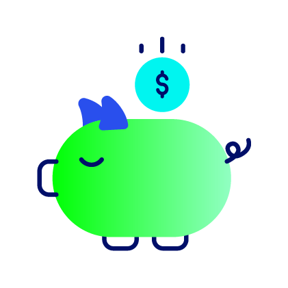 piggy bank