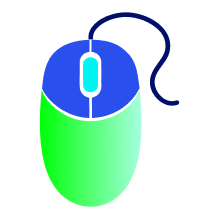 Mouse click