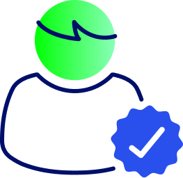 Person icon