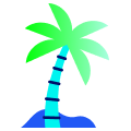 palm tree