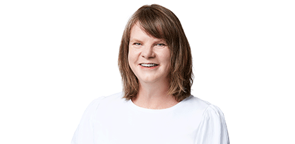 Colleen Harbod