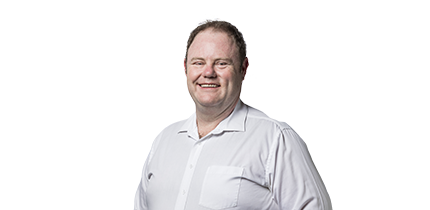 Darren Gilby