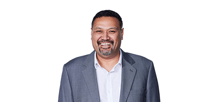 Semi Taufa Superannuation Adviser Picture