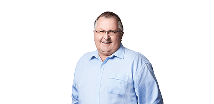 Terry Bryan