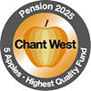 Chant West award 1