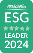 ESG award
