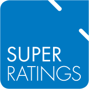 Super Ratings award