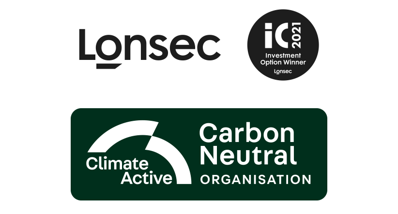 Carbon neutral awards
