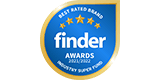 Finder Award 2022