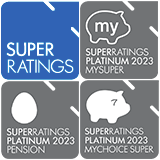 SuperRatings Platinum
