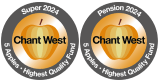 Chant west 5 Apples – Super & Pension 2024