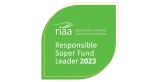 Responsible Super Fund Leader 2023